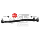 FEBI BILSTEIN 06578 Lenkstange für MERCEDES-BENZ