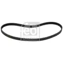 FEBI BILSTEIN 11002 Zahnriemen für FIAT, LANCIA
