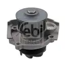 FEBI BILSTEIN 14169 Wasserpumpe für FIAT, LANCIA