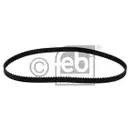 FEBI BILSTEIN 14380 Zahnriemen für VW, SEAT