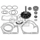 FEBI BILSTEIN 11622 Rep. Satz Wasserpumpe für VOLVO