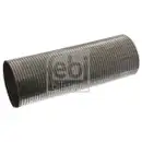FEBI BILSTEIN 11740 Metallschlauch für VOLVO