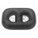 FEBI BILSTEIN 17429 Auspuffgummilager