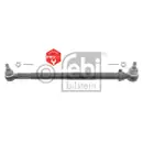 FEBI BILSTEIN 19703 Lenkstange für MERCEDES-BENZ