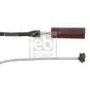 FEBI BILSTEIN 21659 Verschleißkontakt für BMW