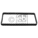 FEBI BILSTEIN 25393 Steuerkette für PORSCHE, NISSAN, MITSUBISHI