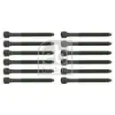 FEBI BILSTEIN 26433 Zylinderkopfschraubensatz für VW