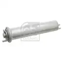 FEBI BILSTEIN 26437 Kraftstofffilter für BMW
