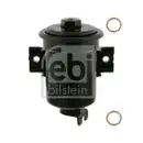 FEBI BILSTEIN 26442 Kraftstofffilter für TOYOTA