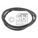 FEBI BILSTEIN 26498 Türdichtung für BMW