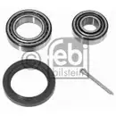 FEBI BILSTEIN 05394 Radlagersatz