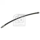 FEBI BILSTEIN 05596 Bremsschlauch für MERCEDES-BENZ