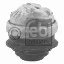 FEBI BILSTEIN 07023 Motorlager für MERCEDES-BENZ