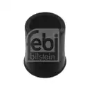 Schutzkappe/faltenbalg Stoßdämpfer Febi Bilstein 02557 für Seat für VW