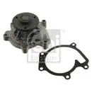 FEBI BILSTEIN 30667 Wasserpumpe für TOYOTA
