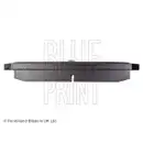 BLUE PRINT Bremsbelagsatz ADG042112