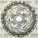 VALEO 826268 Pkw Premium Kupplungskit 3K - HEC