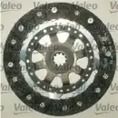 VALEO 826268 Pkw Premium Kupplungskit 3K - HEC