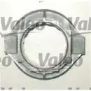 VALEO 826268 Pkw Premium Kupplungskit 3K - HEC