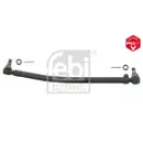FEBI BILSTEIN 24087 Lenkstange für MERCEDES-BENZ