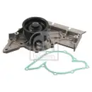 FEBI BILSTEIN 29796 Wasserpumpe für AUDI