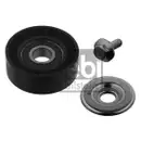 FEBI BILSTEIN 36367 Umlenkrolle für FIAT, LANCIA