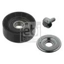 FEBI BILSTEIN 36367 Umlenkrolle für FIAT, LANCIA