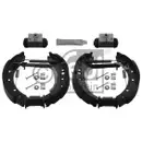 FEBI BILSTEIN 37532 Bremsbackensatz