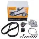 CONTINENTAL CTAM CT1010WP1 Zahnriemen Kit + Wasserpumpe