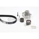 CONTINENTAL CTAM CT1010WP1 Zahnriemen Kit + Wasserpumpe