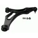 LEMFÖRDER 29742 02 QUERLENKER für VW, PORSCHE