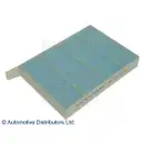 BLUE PRINT Innenraumfilter ADK82508