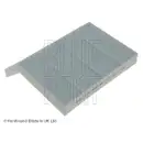 BLUE PRINT Innenraumfilter ADK82508