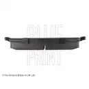 BLUE PRINT Bremsbelagsatz ADK84236