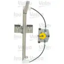 VALEO 850875 Fensterheber (ohne Motor) h r Audi A4