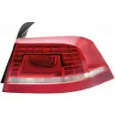HELLA 2SK 010 744-031 Heckl. li Hybrid VW