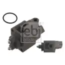 FEBI BILSTEIN 06406 Schaltzylinderventil für MAN, MERCEDES-BENZ