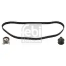 FEBI BILSTEIN 14111 Zahnriemensatz für OPEL