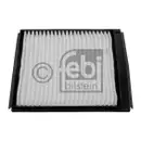 FEBI BILSTEIN 34557 Innenraumfilter für NISSAN