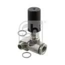 FEBI BILSTEIN 35195 Kraftstoffhandpumpe für MERCEDES-BENZ