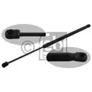 FEBI BILSTEIN 36220 Gasdruckfeder für OPEL