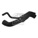 Kühlerschlauch Febi Bilstein 36782 für Chrysler für Mercedes Benz Oben