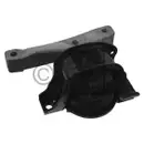 FEBI BILSTEIN 36861 Motorlager für CITROËN, PEUGEOT