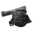 FEBI BILSTEIN 36861 Motorlager für CITROËN, PEUGEOT