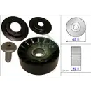 Umlenk /führungsrolle Keilrippenriemen Schaeffler Ina 532 0639 10 für Hyundai