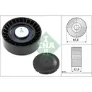 Umlenk /führungsrolle Keilrippenriemen Schaeffler Ina 532 0639 10 für Hyundai