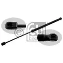FEBI BILSTEIN 39301 Gasdruckfeder
