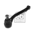 Spurstangenkopf Febi Bilstein 41897 Prokit für Kia Vorderachse Rechts