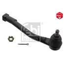 Spurstangenkopf Febi Bilstein 41897 Prokit für Kia Vorderachse Rechts
