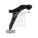 FEBI BILSTEIN 42665 Querlenker für NISSAN